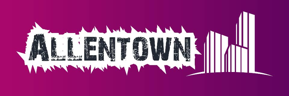 AllenTown✨♏ banner