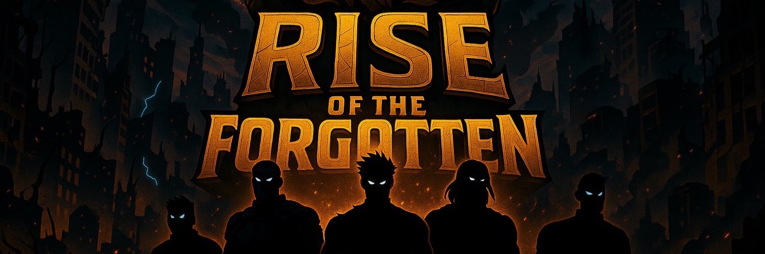 Intelshade's profile banner image