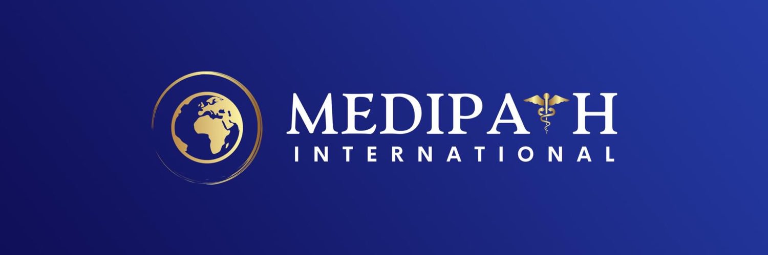 MedipathIntl's profile banner image