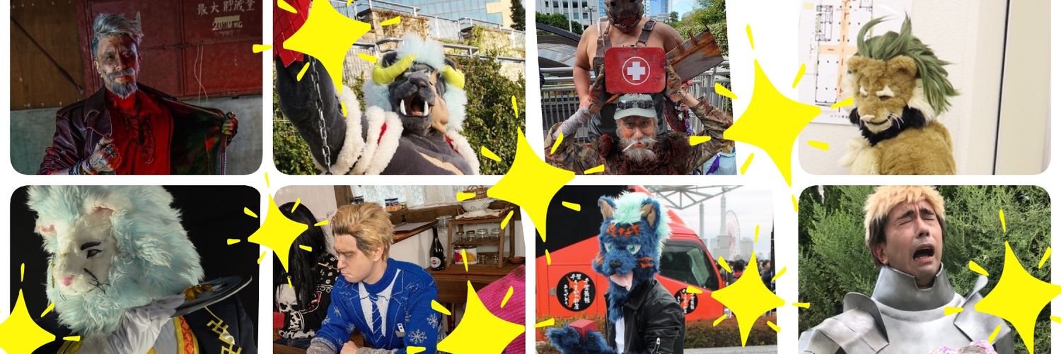 🏳️‍🌈くまた's banner