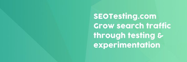 seo_testing Profile Banner