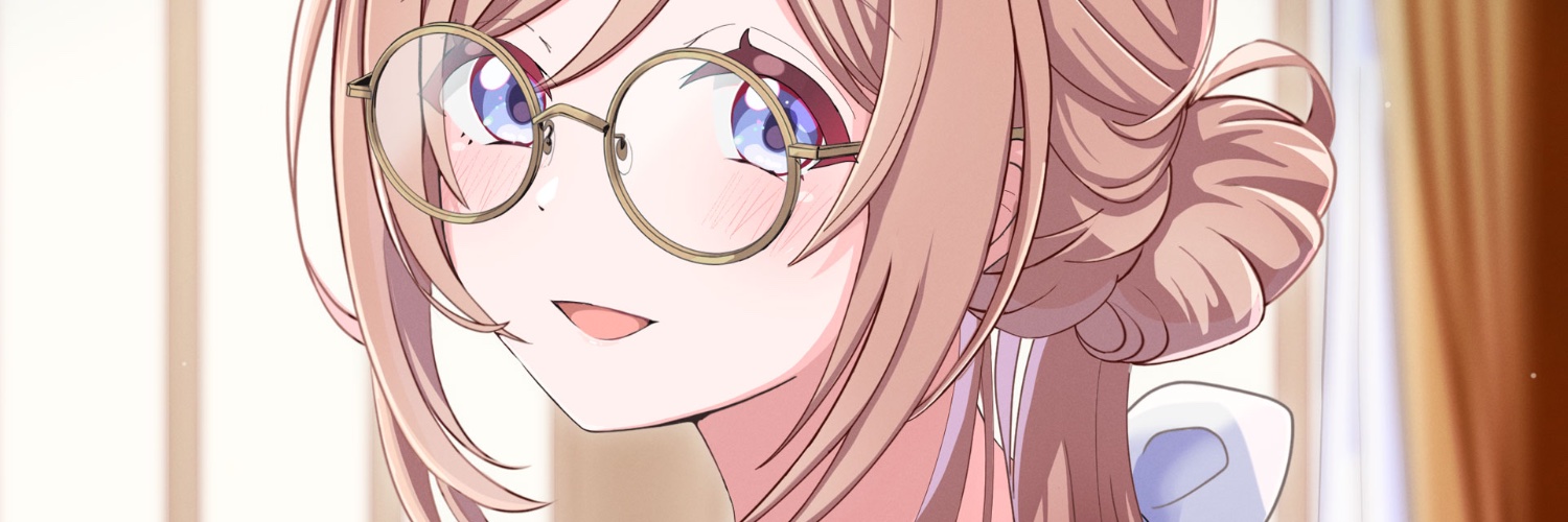 ティク @ C106(土) 南ｄ-38b's banner