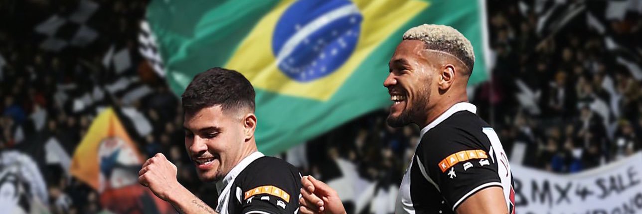 FcjuniorFrankie's profile banner image
