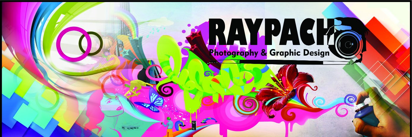 Raypach's profile banner image