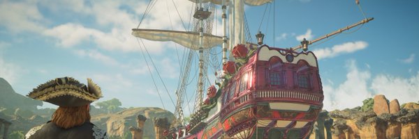 TToriarty Profile Banner