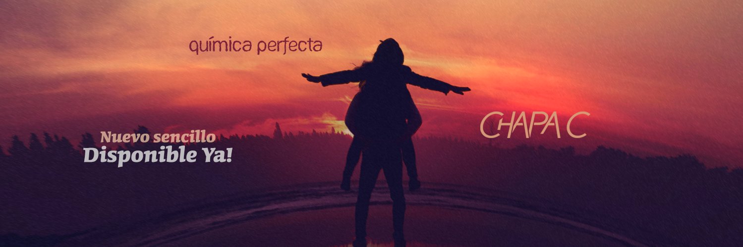 chapacofficial's profile banner image