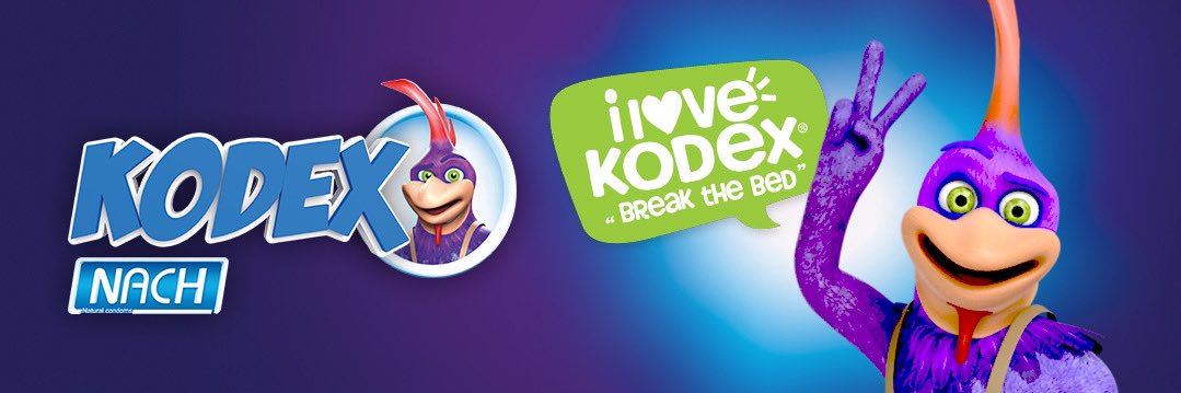 کدکس's banner
