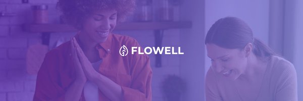 WeAreFlowell Profile Banner