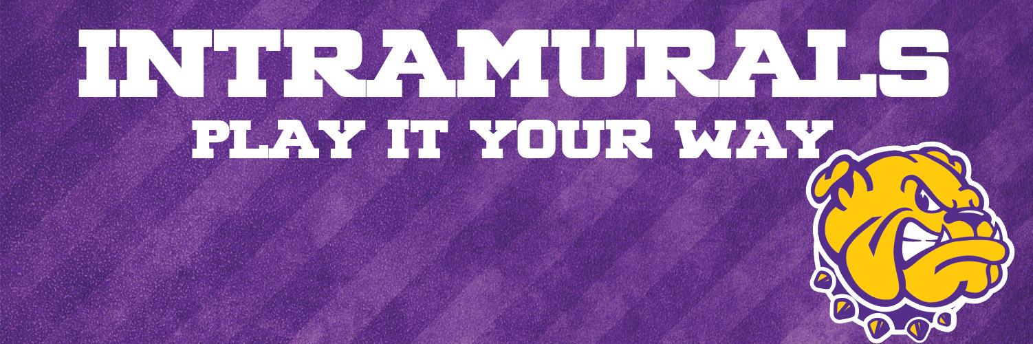 WIU_Intramurals's profile banner image
