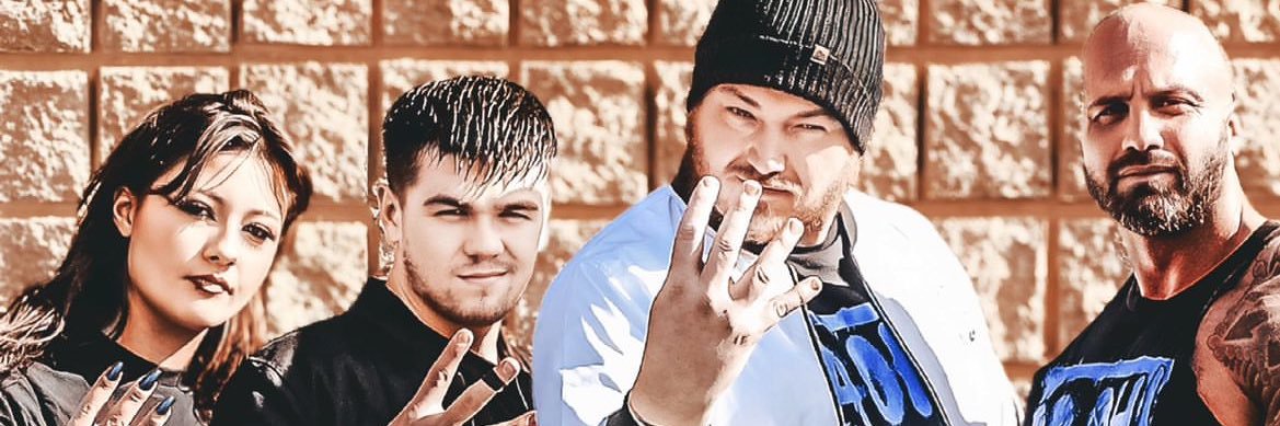 Vincent Nothing banner