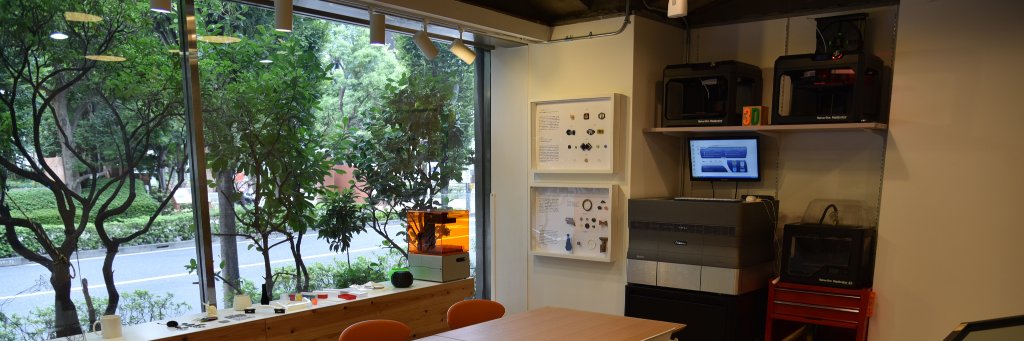 梅澤陽明｜ファブラボ banner