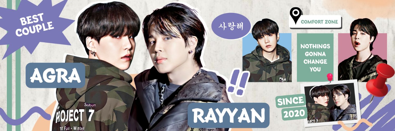 Rayyan Davico Profile Banner
