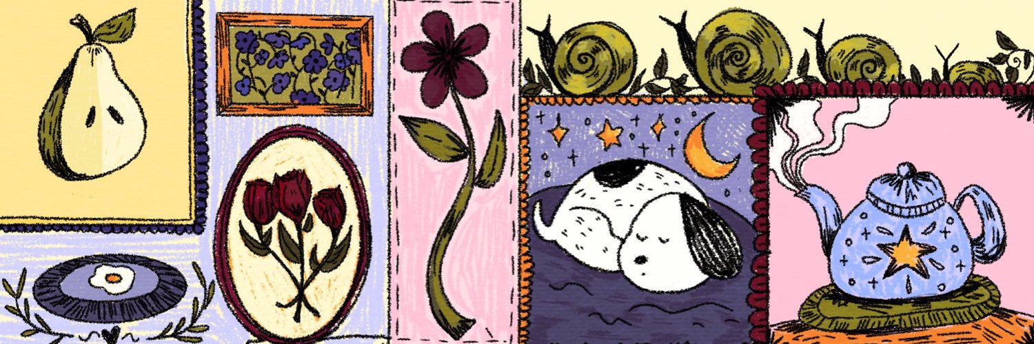 arenita mejillas ੯·̀͡⬮ banner