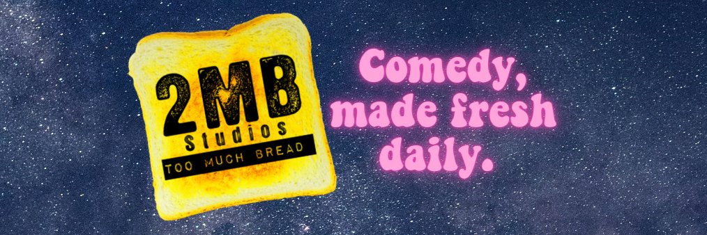 2MuchBread banner