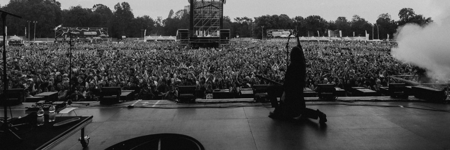 Harald Barrett banner