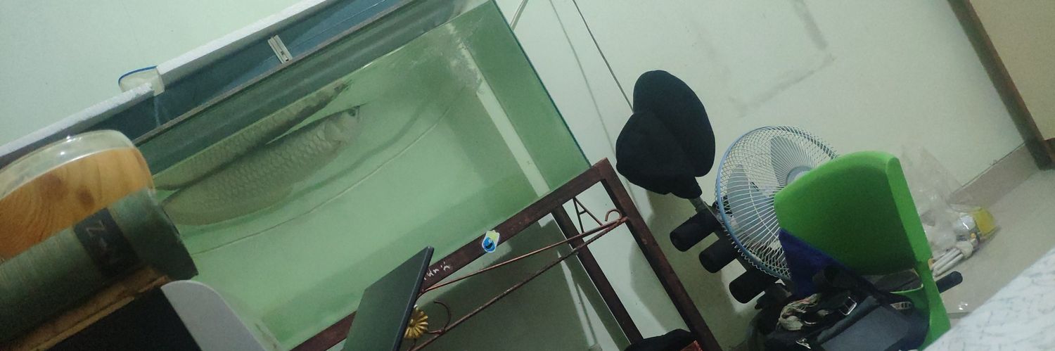 BangJackob's profile banner image