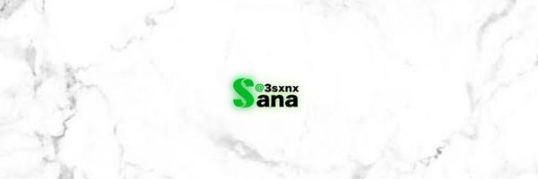 3sxnx Profile Banner