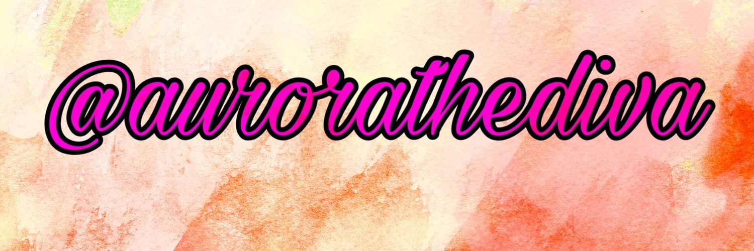 aurorathediva's profile banner image