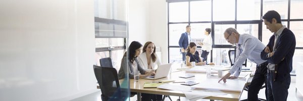 UrbaEA Profile Banner