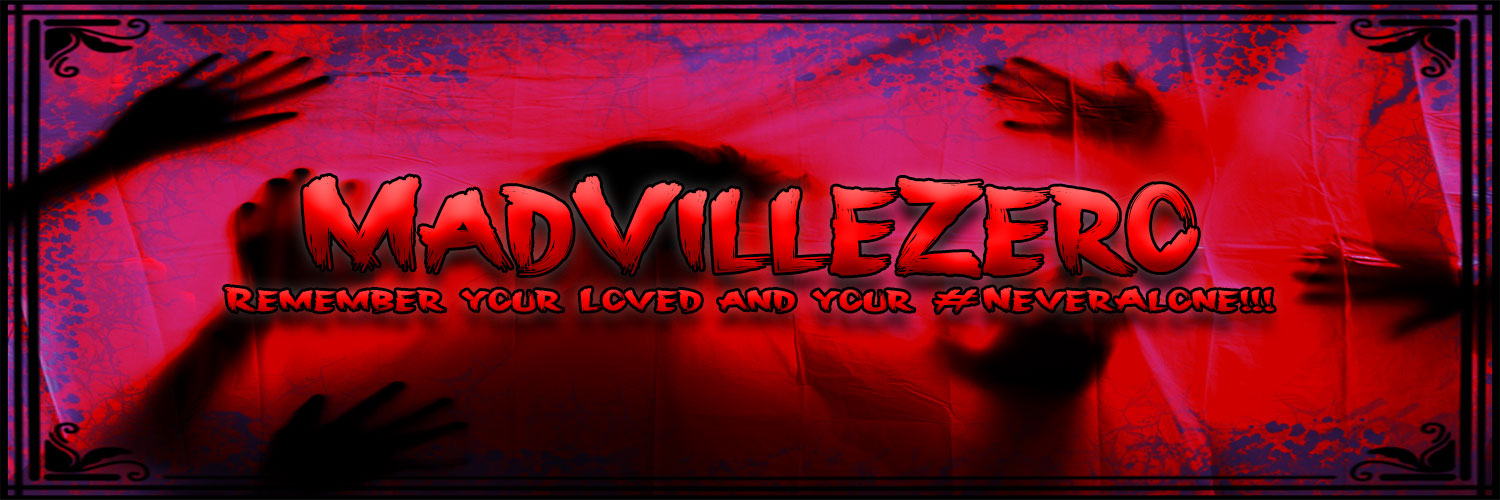 MadVilleZero Profile Banner