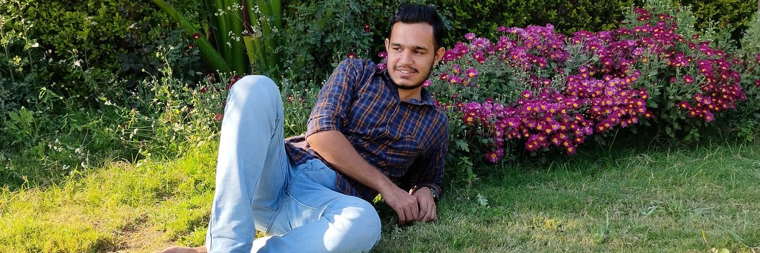 sunilkunkana_'s profile banner image