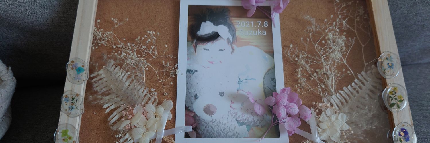 rika0526's profile banner image