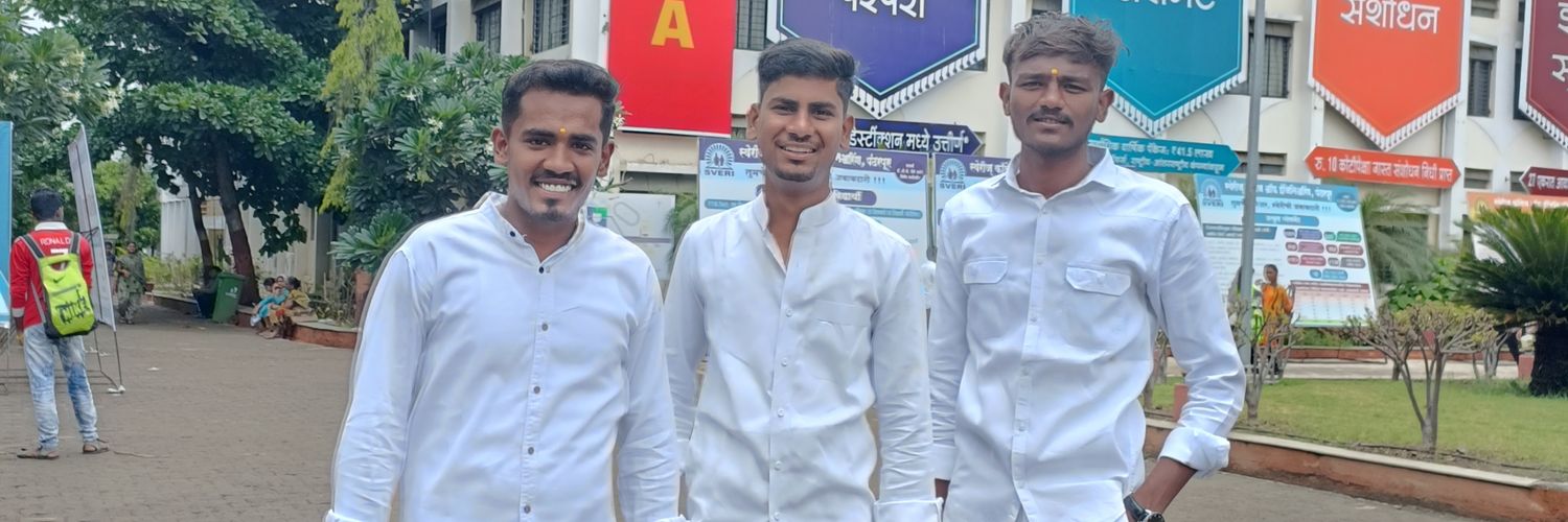 PMadakante's profile banner image
