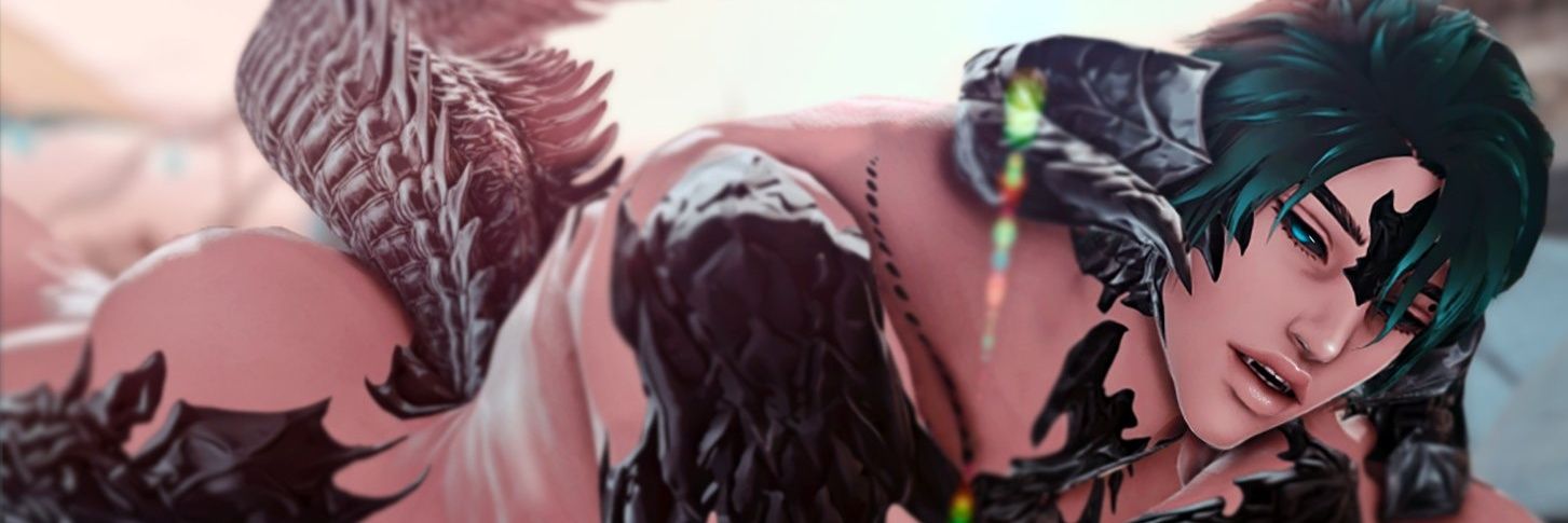 Mint_Lizard's profile banner image