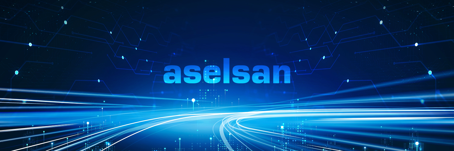 ASELSAN Profile Banner
