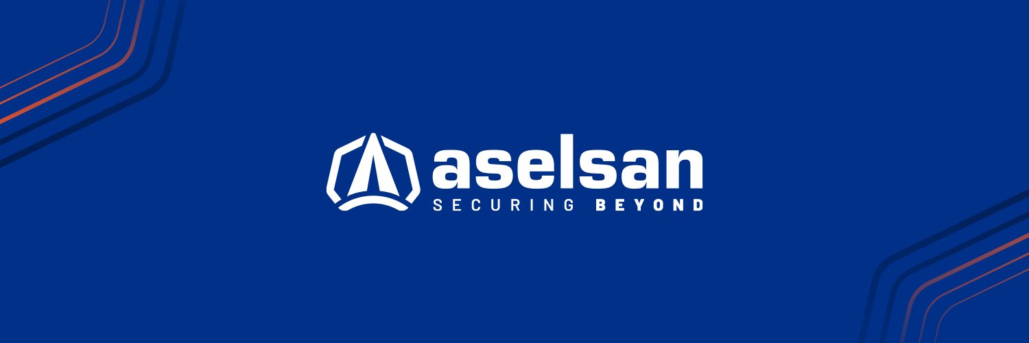 aselsan's profile banner image