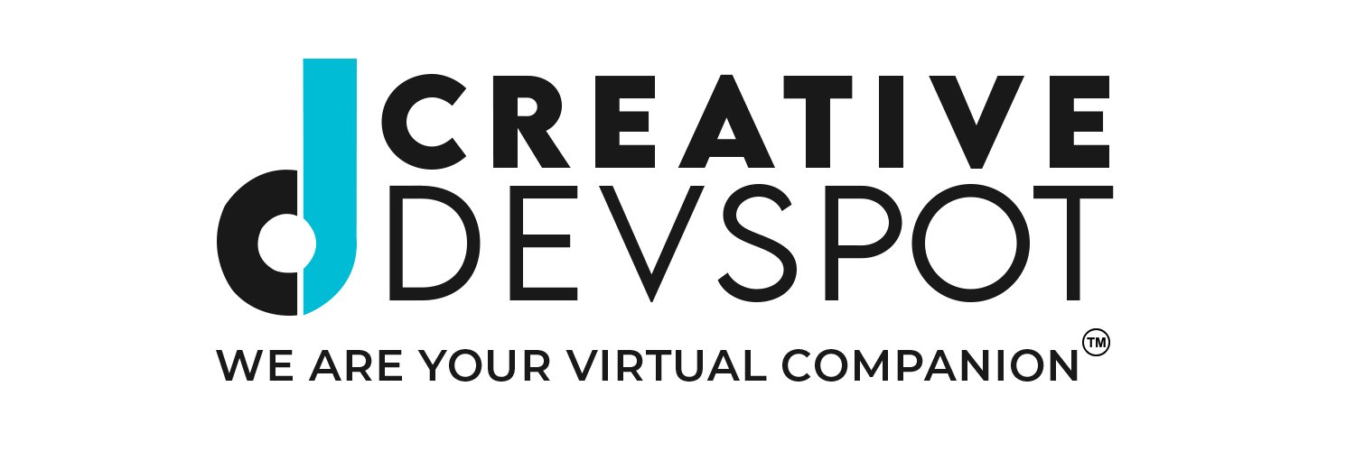 Creative DevSpot banner