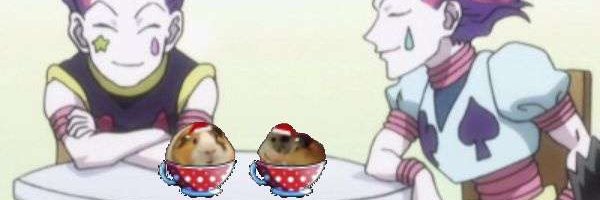 hyskoas's profile banner image
