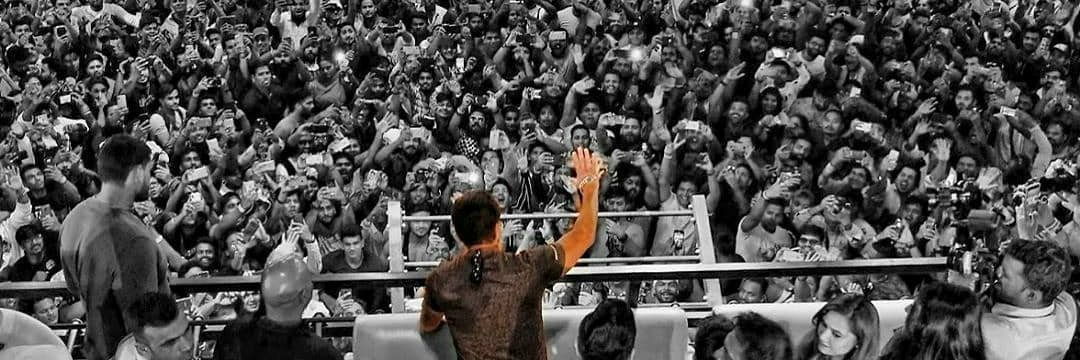 Siddharthbata's profile banner image
