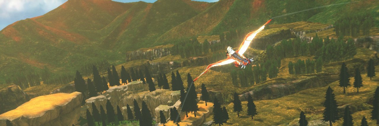 Kosuke_wlf's profile banner image