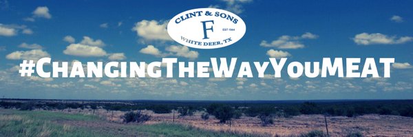 Clint_Sons Profile Banner