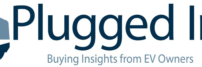 Plugged In EV banner
