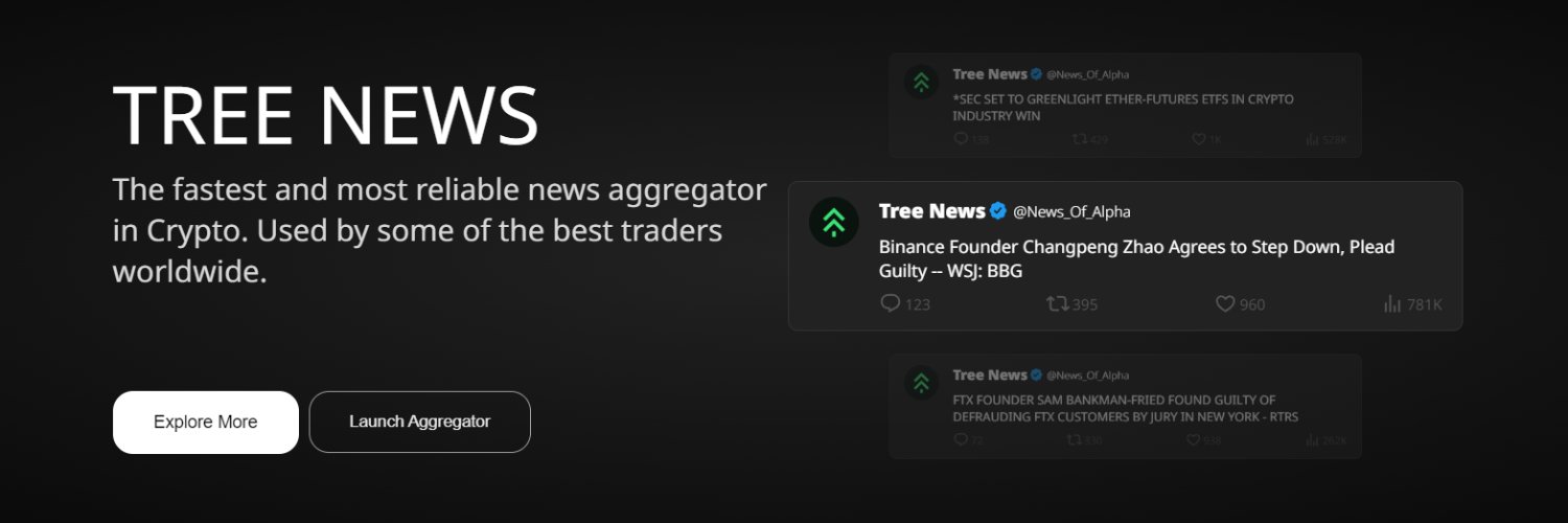 Tree News