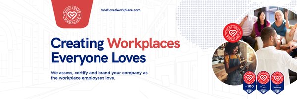LovedWorkplace Profile Banner