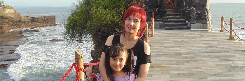 IndahHanaco's profile banner image