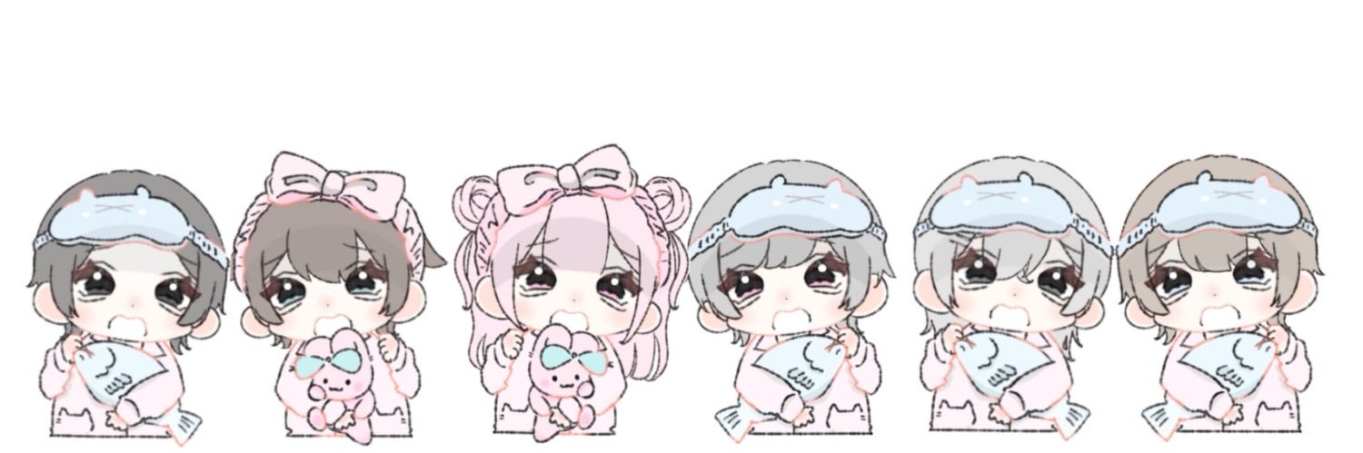 しょ茶 PC発送待ち... banner