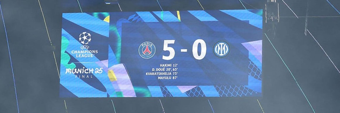 Martino Borghese state of mind banner