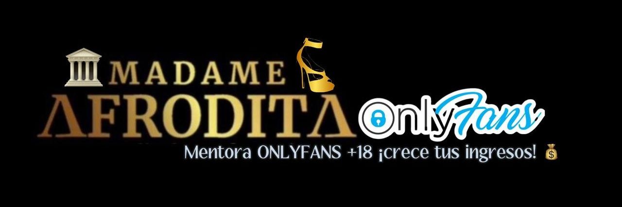 AFRODITA TRAINING CENTER banner