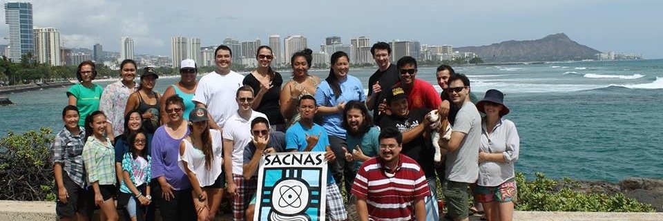 IlimaSACNAS's profile banner image