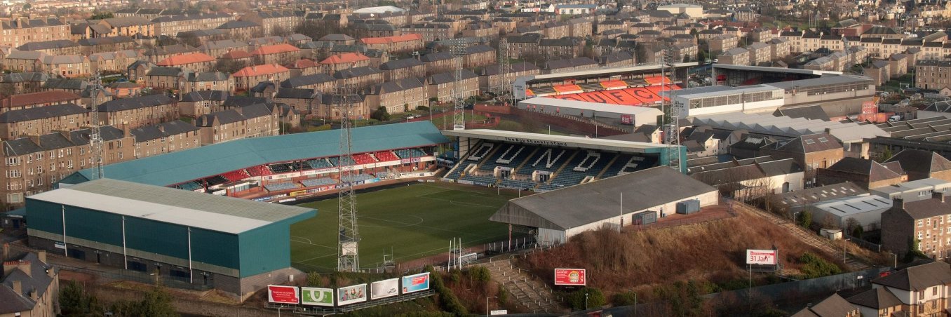 Evening Telegraph Sport's banner