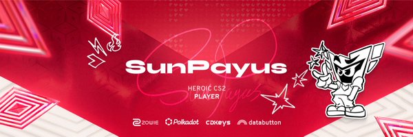SunPayuscs Profile Banner
