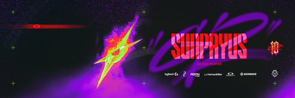 SunPayuscs Profile Banner