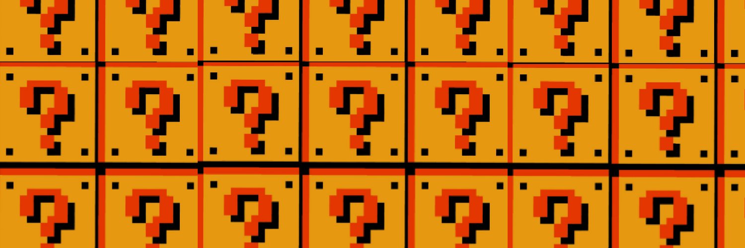 confused context for poorly aged things banner
