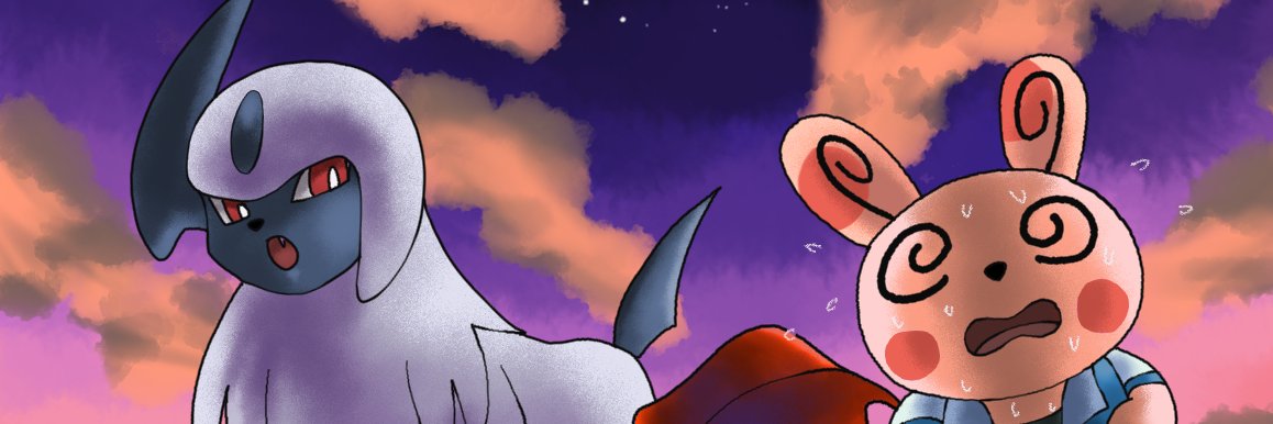 superAbsole's profile banner image