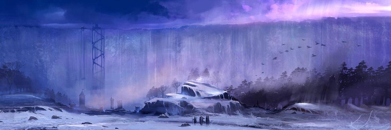 th3bucch's profile banner image