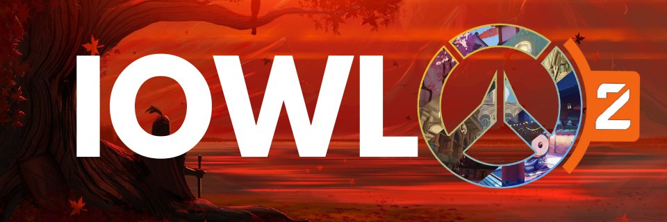 iowlofficial's profile banner image